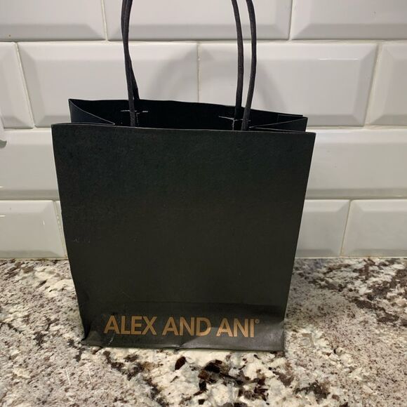 Alex and Ani Necklace Energy New - Picture 7 of 14